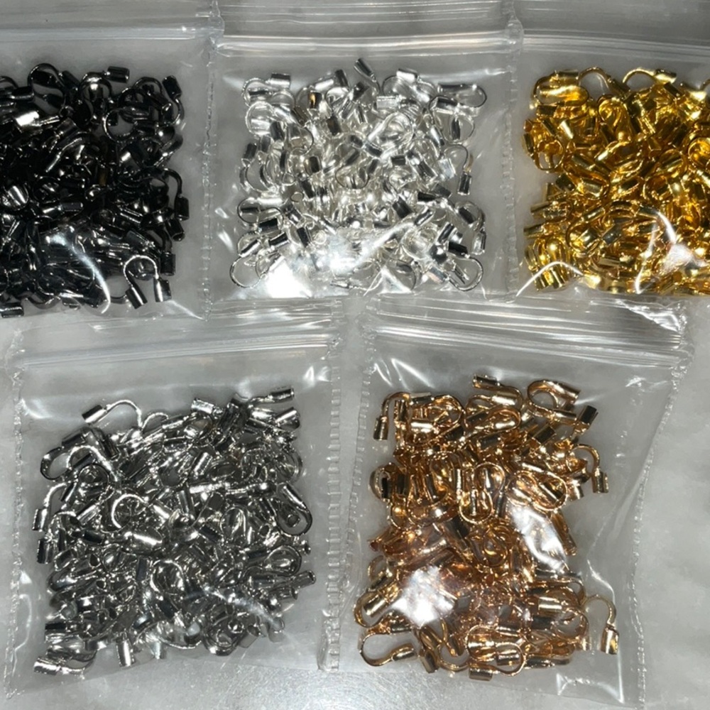Findings: 4mm Wire Guards